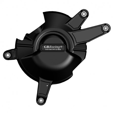 Protection de carter embrayage GB Racing CBR650F 2014-2018, CBR650R & CB650R 2019-2024
