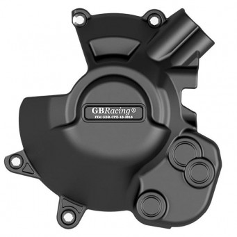 GB Racing Clutch Cover Honda CRF1100L Africa Twin DCT 2020-