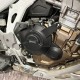  Secondary Clutch Cover GB Racing CRF1100L Africa Twin 2020-2023
