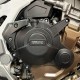 GB-Racing 2-pieces Engine Cover Set - Standard Model CRF1100L Africa Twin 2020-