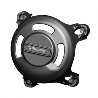 GB Racing Race kit Generator / Alternator cover Triumph Daytona 675 2006-2010