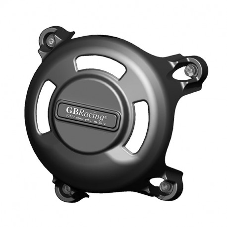 GB Racing Race kit Generator / Alternator cover Triumph Daytona 675 2006-2010