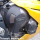 GB-Racing Gearbox/Clutch Cover Daytona 675 2006-2010 | Street Triple 675/R 2007-2010