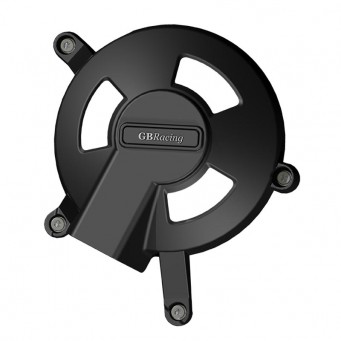 GB Racing Kupplung/Getriebeschutz Triumph Daytona 675 2006-2010 | Street Triple 675/R 2007-2010