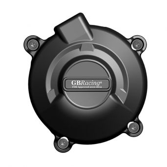 GB RACING Lichtmaschinenschutz Daytona 675/R 2011-2012 | 675 Street Triple/R 2011-2016