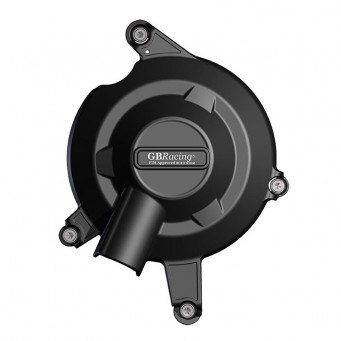 Protection de carter embrayage GB Racing Triumph Daytona 675/R 2011-2016 | Daytona 765 Moto2 2019-2020 | Street Triple 660/765