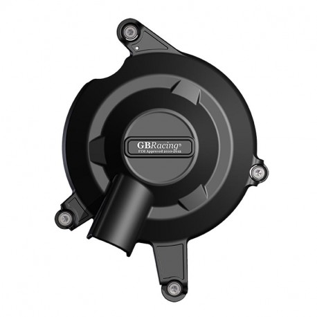 GB Racing Clutch Cover Triumph Daytona 675/R 2011-2016 | Daytona 765 Moto2 2019-2020 | Street Triple 660/765 2017-