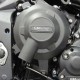 Protection de carter embrayage GB Racing Daytona 675/R, Street Triple 660/675/765, Daytona Moto 2 765