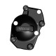 GB Racing Timing Cover Triumph 675R Daytona 2013-2016 | 765 Street Triple 2017-2019