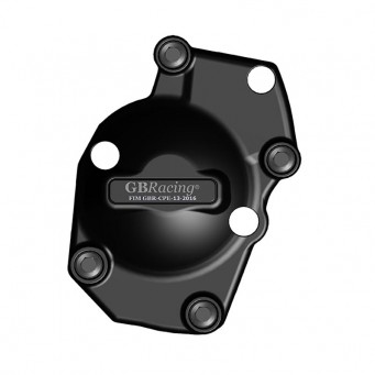 GB-Racing Timing Cover 675R Daytona 2013-2016 | 765 Street Triple 2017-2019