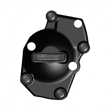 GB RACING Zündungsdeckelschoner 675R Daytona 2013-2016 | 765 Street Triple 2017-2019