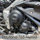 Timing Cover GB Racing 675R Daytona 2013-2016, 765 Street Triple 2017-2019