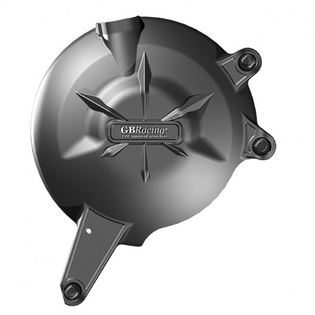 GB Racing Kupplung/Getriebeschutz Kawasaki ER6f | ER6n 2006-2016 | Versys 650 2007-2021