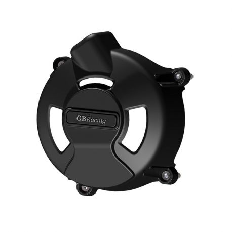 GB Racing UK Spec Generator/ alternator Cover Triumph Daytona 675 2006-2010 | 675 Street Triple/R 2007-2010