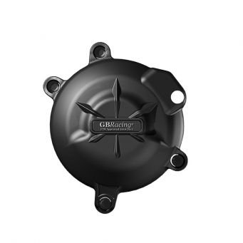 Secondary Alternator Cover GB Racing ER6f/ER6n 2006-2016 | Versys 650 2007-2021