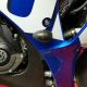 Bullet Frame Slider Set RACE GB Racing GSXR1000  2009-2016 K9-L6