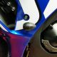 Bullet Frame Slider Set RACE GB Racing GSXR1000  2009-2016 K9-L6