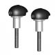 Bullet Frame Slider Set RACE GB Racing GSXR1000  2009-2016 K9-L6