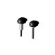 Bullet Frame Slider Set RACE GB Racing ZX10R 2011-2025