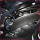GB-Racing Bullet Frame Slider Set (Racing or Street) R6 2006-2025