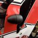 Bullet Frame Slider Set  RACE GB Racing S1000RR 2009-2018, HP4