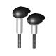 GB-Racing Bullet Frame Slider Set (Racing or Street) S1000RR 2009-2018 | HP4