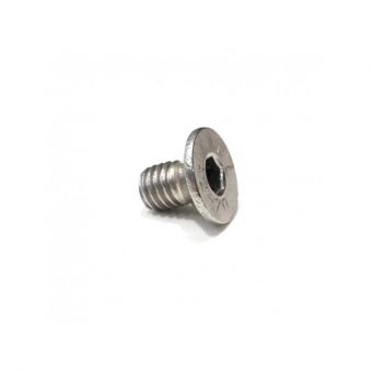 GB-Racing M6 Counter Sink for CPM-3/CPM-3-GP bullet fram slider replacement
