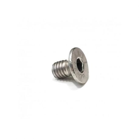 GB-Racing M6 Counter Sink for CPM-3/CPM-3-GP bullet fram slider replacement