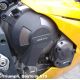 Stock Engine Cover Set UK Spec GB Racing Daytona 675 2006-2010, Street Triple 675/R 2007-2010