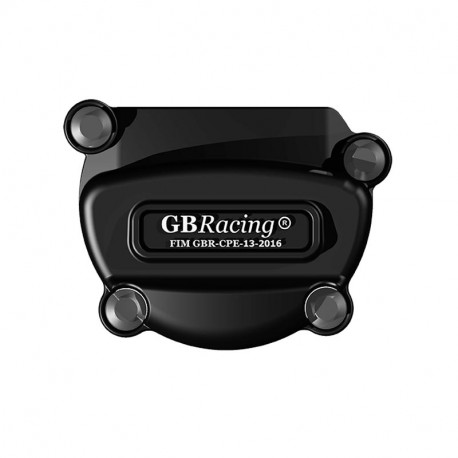 GB RACING Lichtmaschinenschutz F4 2012-2018