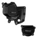 Kit de 2 Protections de carter GB Racing F4 2012-2018