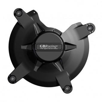 GB-Racing Clutch Cover FAZER 1000 2009-2015 | FAZER 800 2010-2016