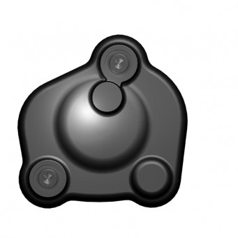 GB Racing Kurbelwellenschoner Yamaha Fazer 1000 2009-2015 | Fazer 800 2010-2016