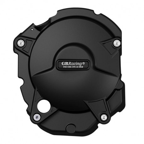 Secondary Engine Cover SET GB Racing 600 Bandit 1995-2004
