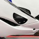 GB RACING Motordeckelschoner 2er Set GSXR1300 Hayabusa 2021-
