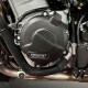GB RACING Motordeckelschoner 2er Set GSXR1300 Hayabusa 2021-