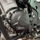 GB RACING Motordeckelschoner 2er Set GSXR1300 Hayabusa 2021-