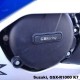 GB Racing 2-pieces Engine Cover Set Suzuki GSXR1000 K5-K8