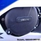Motordeckel Set 2 Teilig GB Racing GSXR1000 K5-K8
