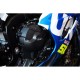 GB RACING Kupplung/Getriebeschutz GSXR1000 2017-2021 L7-M1