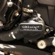 GB RACING Wasserpumpenabdeckung GSXR1000 2017-2021 L7-M1