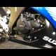 GB RACING Kupplung/Getriebeschutz GSX-R/S125 2017-2022