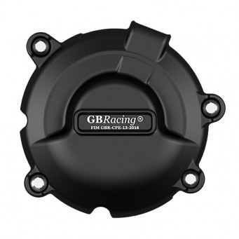 Secondary Alternator Cover GB Racing GSX-S1000/F 2015-2022, Katana 1000 2019-2022