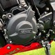 GB-Racing Alternator Cover GSX-S750 2017-2021 L7-M2, GSXR600/750 2004-2005