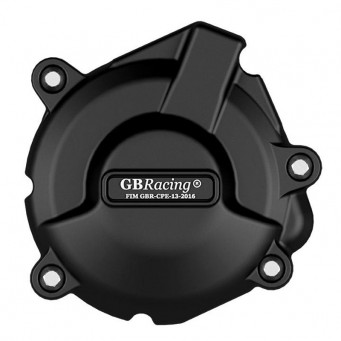 Protection de carter alternateur GB Racing GSX-S750 2017-2021, GSXR600/750 2004-2005