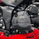 GB RACING Kupplung/Getriebeschutz GSX-S750 2017-2021 L7-M2
