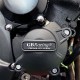 GB RACING Zündungsdeckelschoner GSX-S750 2017-2021 L7-M2