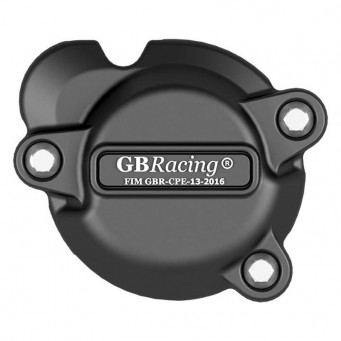 Protection de carter démarreur GB Racing GSX-S750 2017-2021, GSXR600/750 2004-2005