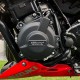 GB-Racing 4-pieces Engine Cover Set GSX-S750 2017-2021 L7-M2