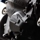 GB RACING Zündungsdeckelschoner MOTO2 GEOTECH